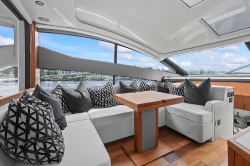 Sunseeker Predator 57 image