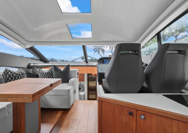 Sunseeker Predator 57 image