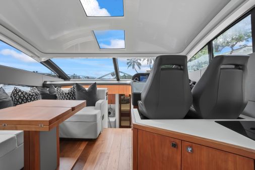 Sunseeker Predator 57 image