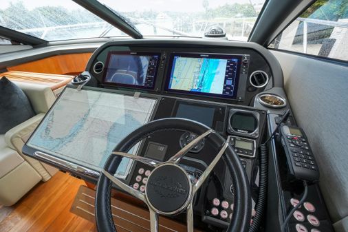 Sunseeker Predator 57 image