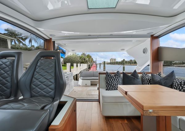 Sunseeker Predator 57 image