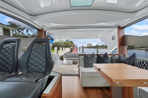 Sunseeker Predator 57 image