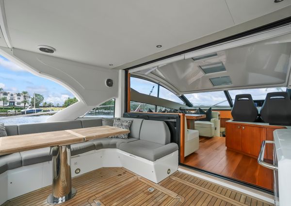 Sunseeker Predator 57 image