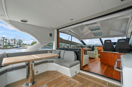 Sunseeker Predator 57 image