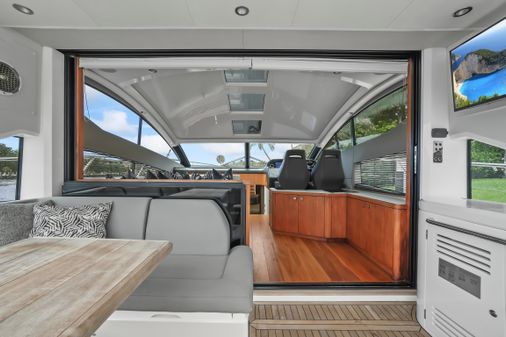 Sunseeker Predator 57 image