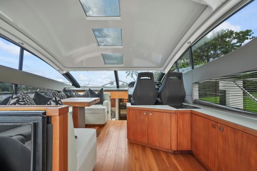 Sunseeker Predator 57 image