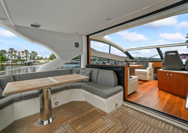 Sunseeker Predator 57 image