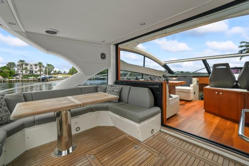 Sunseeker Predator 57 image