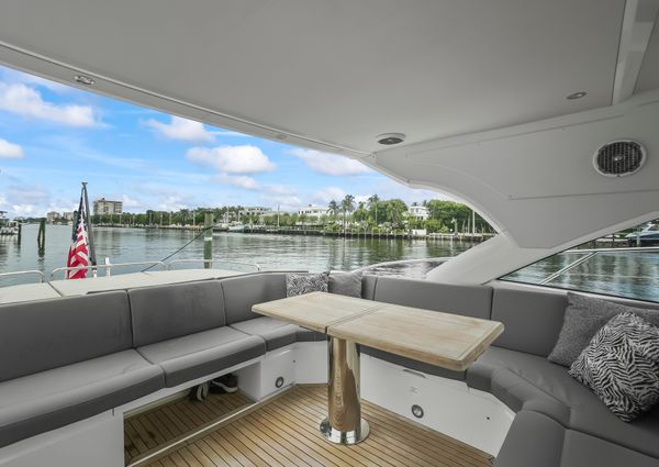 Sunseeker Predator 57 image