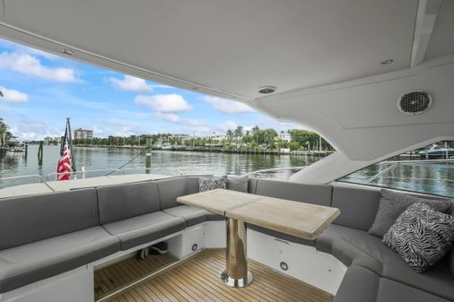 Sunseeker Predator 57 image