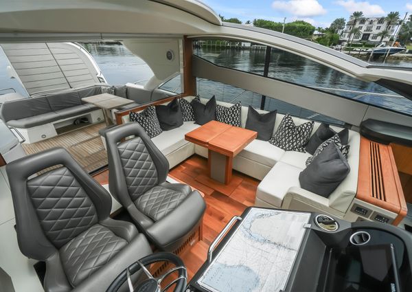 Sunseeker Predator 57 image