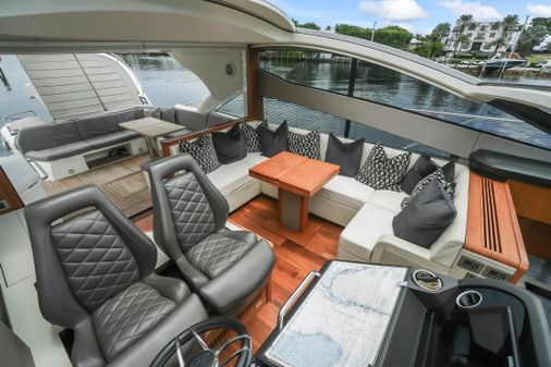 Sunseeker Predator 57 image