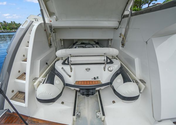 Sunseeker Predator 57 image