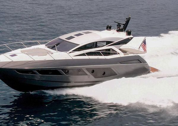 Sunseeker Predator 57 image