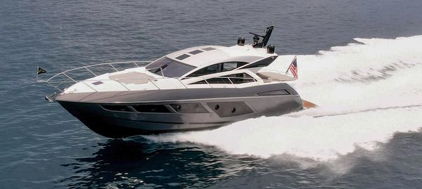 Sunseeker Predator 57 image