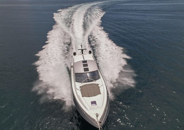 Sunseeker Predator 57 image