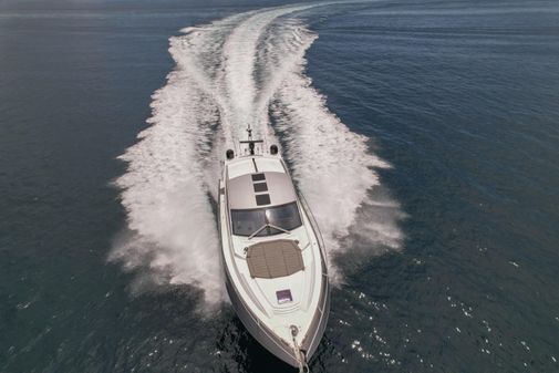 Sunseeker Predator 57 image