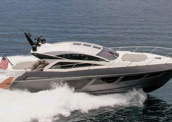 Sunseeker Predator 57 image