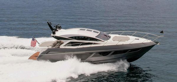 Sunseeker Predator 57 image