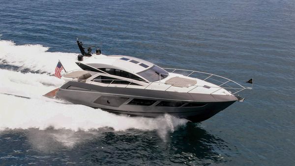 Sunseeker Predator 57 