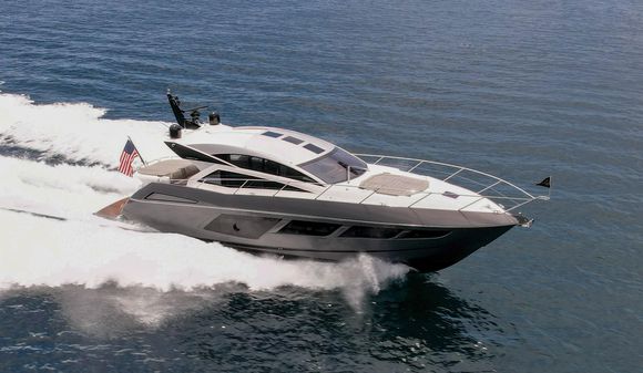 Sunseeker Predator 57 image