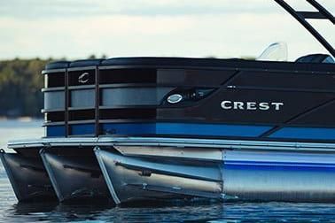 2022 Crest Caribbean RS 230