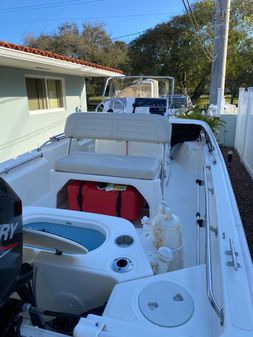 Boston Whaler 150 Montauk image