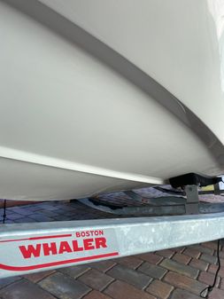 Boston Whaler 150 Montauk image