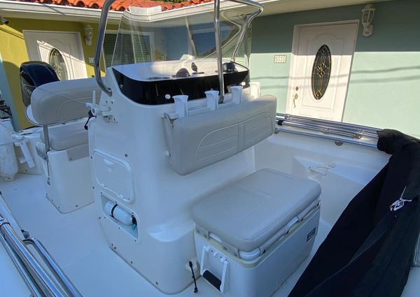 Boston Whaler 150 Montauk image