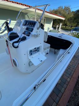 Boston Whaler 150 Montauk image