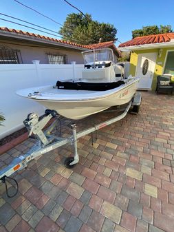 Boston Whaler 150 Montauk image