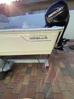 Boston Whaler 150 Montauk image