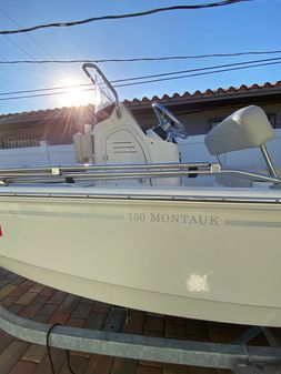 Boston Whaler 150 Montauk image