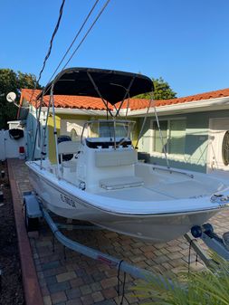 Boston Whaler 150 Montauk image