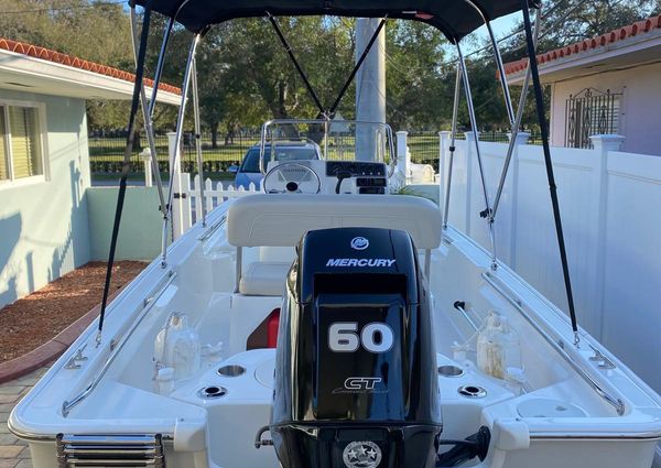 Boston Whaler 150 Montauk image