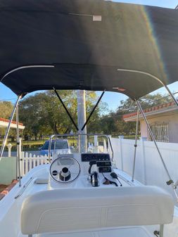 Boston Whaler 150 Montauk image