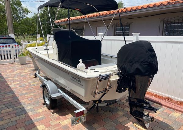 Boston Whaler 150 Montauk image