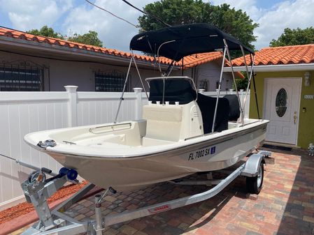 Boston Whaler 150 Montauk image