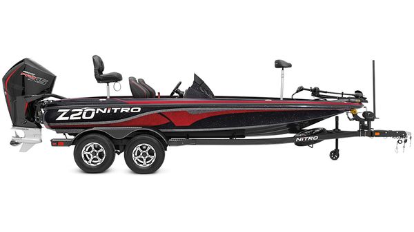 Nitro Z20
