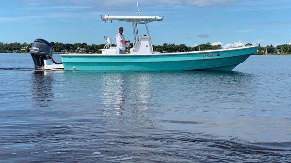 Panga 26 