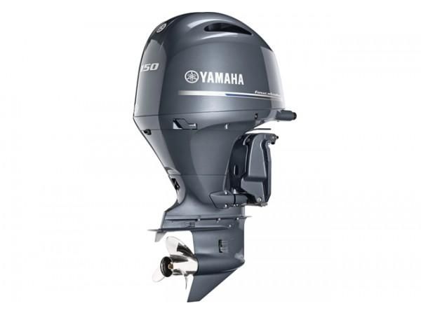 Yamaha Outboards F150XB