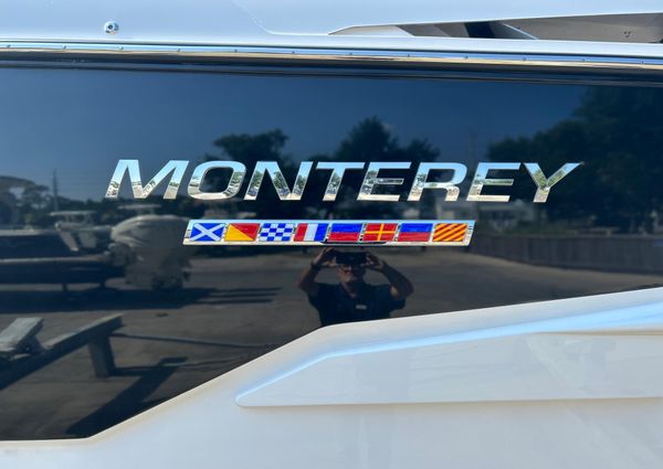Monterey 385-SUPER-SPORT image
