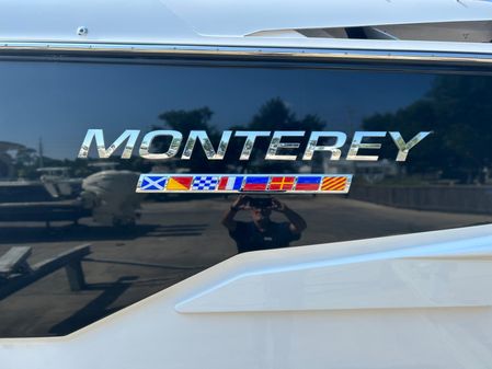 Monterey 385-SS image