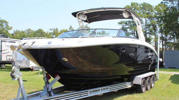 Sea Ray 290 SDX-OB 