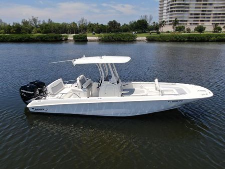 Boston Whaler 270 Dauntless image