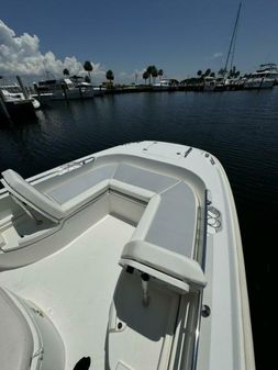 Boston Whaler 270 Dauntless image