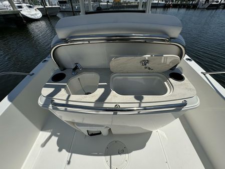 Boston Whaler 270 Dauntless image