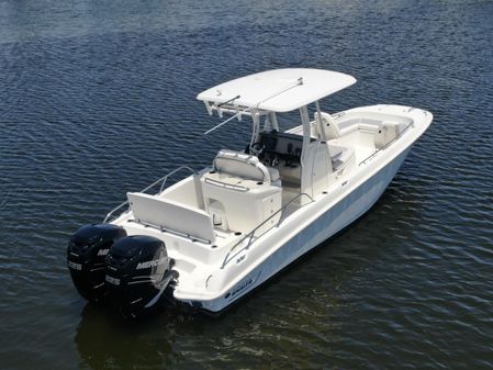 Boston Whaler 270 Dauntless image