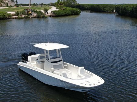 Boston Whaler 270 Dauntless image