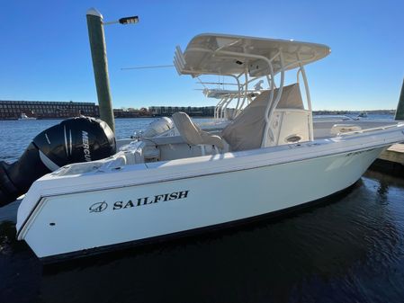 Sailfish 240 image